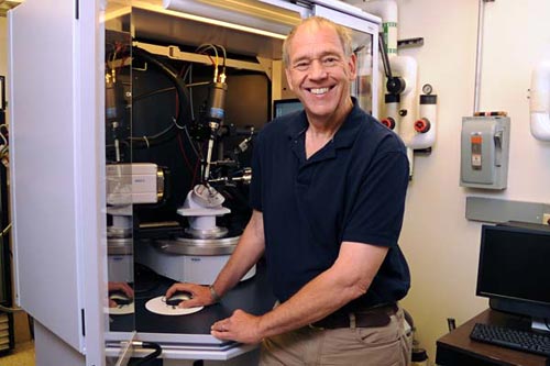 Dave Stout